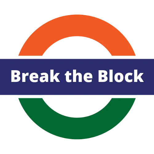 Break the Block