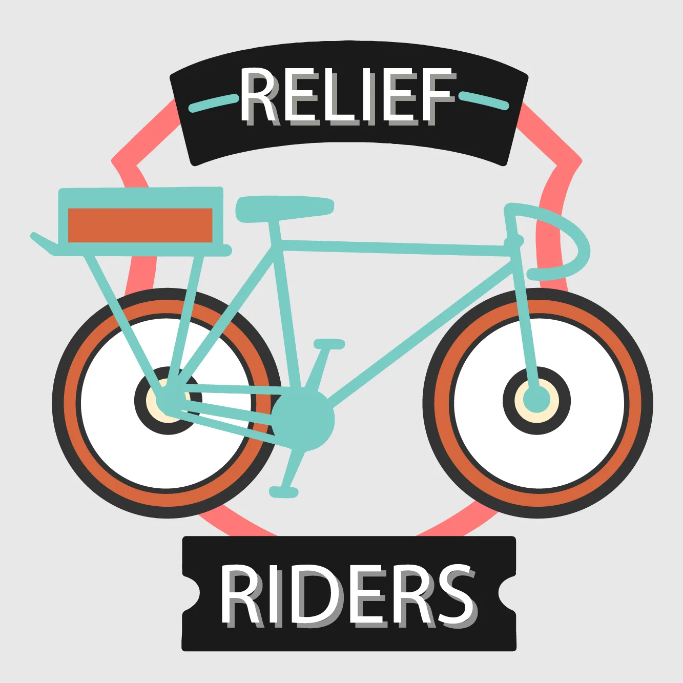 Relief Riders